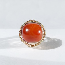 Vintage 18k gold d'occasion  Paris XVII