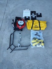 Miller equipment rm55 for sale  Jeromesville
