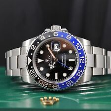 Rolex gmt 116710 usato  Catanzaro