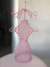 Wired mannequin pink for sale  WEST BROMWICH