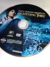 PERCY JACKSON LIGHTNING THIEF DVD DISC ONLY USED TESTED FREESHIP NOTRACKING comprar usado  Enviando para Brazil