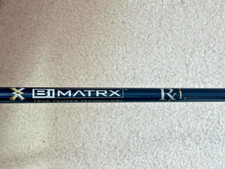True temper bimatrix for sale  Ponte Vedra Beach