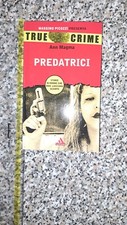 Ann magma predatrici usato  Torino