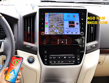 64gb carplay toyota for sale  Bordentown