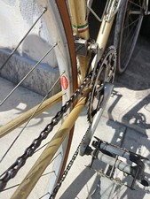 Bici corsa vintage usato  Ostiano