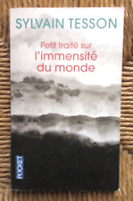 Livre petit traité d'occasion  Trèbes