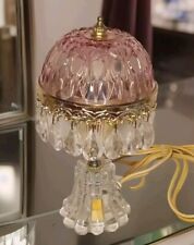 Michelotti boudoir lamp for sale  Mount Vernon