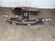 Kit airbag mercedes usato  Roma