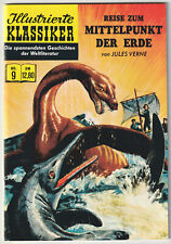 Illustrierte klassiker reise gebraucht kaufen  Hamburg