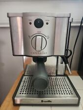 Breville espresso machine for sale  Atlanta