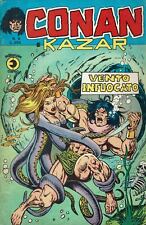 Conan kazar vento usato  Monterotondo