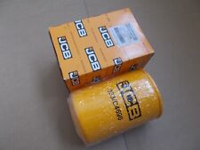 Genuine jcb hydraulic for sale  GRANTHAM