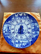 Ancienne horloge murale d'occasion  Bourganeuf