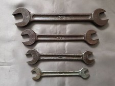 Robur set chiavi usato  Italia