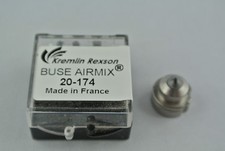 Airmix airless düsen gebraucht kaufen  Assamstadt
