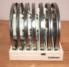 Cuisinart dlc super for sale  Dayton