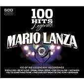 Mario lanza mario for sale  STOCKPORT
