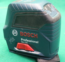Bosch professional gll50 for sale  Clinton Township