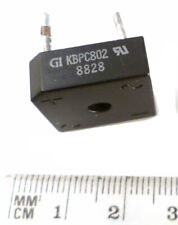 General inst kbpc802 for sale  CAERPHILLY