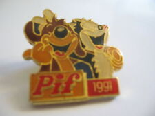 Pins chien 1991 d'occasion  La Palme