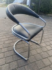 Sedia poltrona modernariato usato  Sillavengo