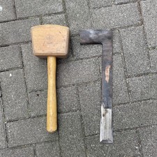Zimmererwerkzeug ulmia holzkl� gebraucht kaufen  Krefeld