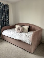 Next day bed for sale  WARWICK