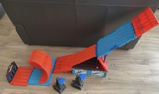 Hot wheels crate for sale  STOKE-ON-TRENT