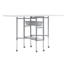 Quilting cutting table for sale  NOTTINGHAM