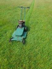 Hayter osprey lawn for sale  PRESTON