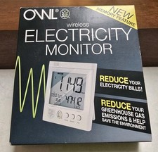 Owl wireless energy for sale  Ligonier