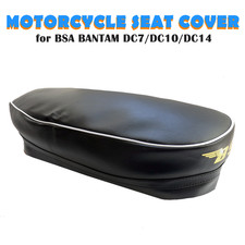 Motorcycle seat cover for sale  AXBRIDGE