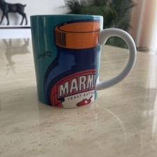 Marmite coffee tea for sale  DEESIDE