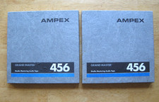 Ampex 456 grand for sale  Bellerose