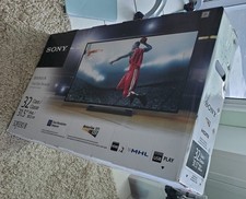 Sony kdl 32r330b for sale  Tampa