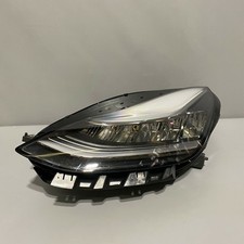 Tesla model headlight for sale  San Fernando