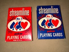 Streamline poker playing for sale  Commerce Township