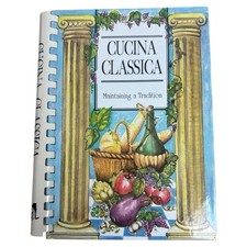 Cucina classica italian for sale  Ocala