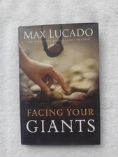 Facing giants for sale  Interlochen