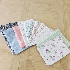 Fabric floral bundle for sale  BURGESS HILL