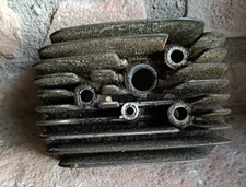 Testa cilindro piaggio usato  Perugia