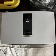 Bose soundtouch series for sale  San Jose