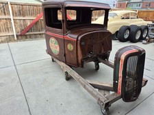 1933 ford truck for sale  Longmont
