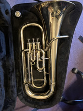 Euphonium jp074 mk11 for sale  HALESOWEN