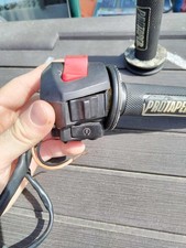 Right side handlebar for sale  SWADLINCOTE