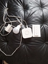 Philips white starter d'occasion  Gournay-en-Bray
