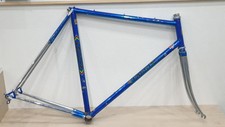 Faggin cromovelato 557x55 d'occasion  Lyon VIII