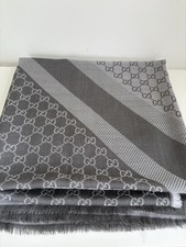 Authentic gucci wool for sale  STONEHOUSE