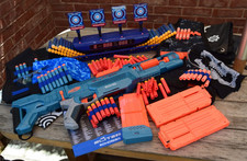 Nerf gun tactical for sale  ROSS-ON-WYE