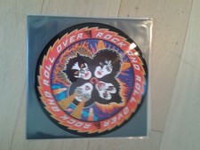 Kiss rock and gebraucht kaufen  Benningen